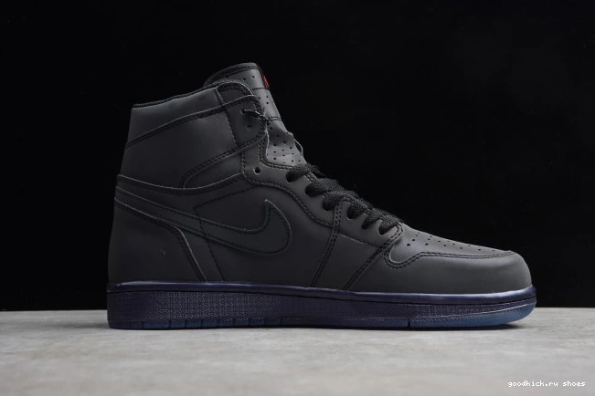 Rep Air High Jordan Zoom BV0006-900 Fearless Retro 1 0814